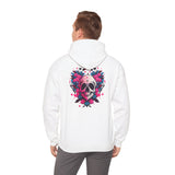 Beauty in The Darkness Hoodie