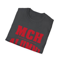 MCH Alumni  Softstyle T-Shirt