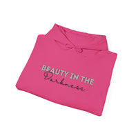 Beauty in The Darkness Hoodie