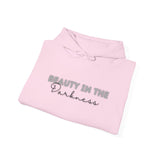 Beauty in The Darkness Hoodie