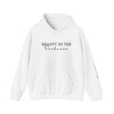 Beauty in The Darkness Hoodie