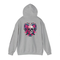 Beauty in The Darkness Hoodie