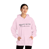 Beauty in The Darkness Hoodie