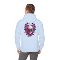 Beauty in The Darkness Hoodie