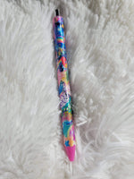 Lisa Frank Style Pens