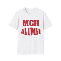 MCH Alumni  Softstyle T-Shirt