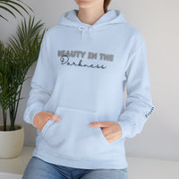 Beauty in The Darkness Hoodie