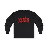 XOXO Love Long Sleeve Tee