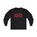 XOXO Love Long Sleeve Tee