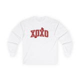 XOXO Love Long Sleeve Tee