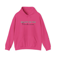 Beauty in The Darkness Hoodie