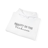 Beauty in The Darkness Hoodie