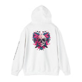 Beauty in The Darkness Hoodie