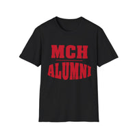 MCH Alumni  Softstyle T-Shirt