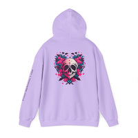 Beauty in The Darkness Hoodie