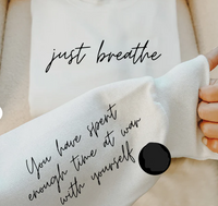 Just Breathe