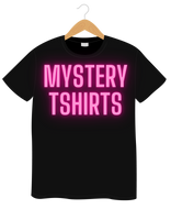 Mystery T-shirts