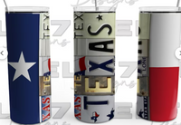 Texas Flag