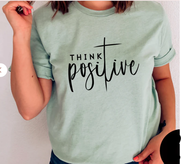 Think Positive