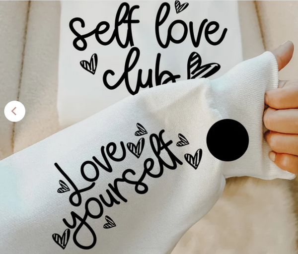 Self Love Club