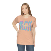 MCH Alumni women's t-shirt