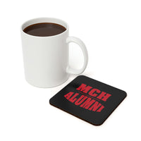 MCH ALUMNI Coaster