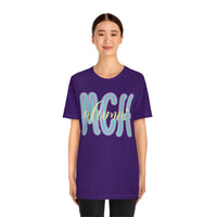 MCH Alumni women's t-shirt