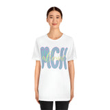 MCH Alumni women's t-shirt