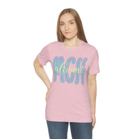 MCH Alumni women's t-shirt