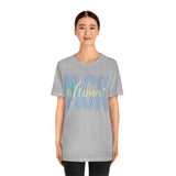 MCH Alumni women's t-shirt