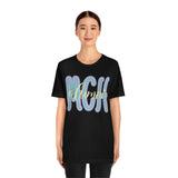 MCH Alumni women's t-shirt