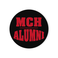 MCH ALUMNI Coaster