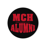 MCH ALUMNI Coaster