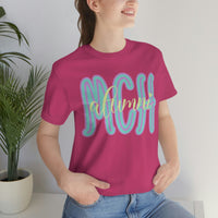 MCH Alumni women's t-shirt