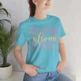 MCH Alumni women's t-shirt