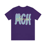 MCH Alumni women's t-shirt