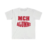 MCH Alumni  Softstyle T-Shirt