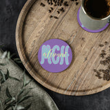 MCH PASTEL ROUND Coasters