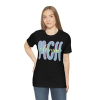 MCH Alumni women's t-shirt