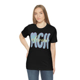 MCH Alumni women's t-shirt