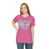 MCH Alumni women's t-shirt