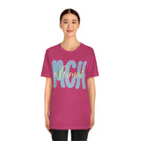 MCH Alumni women's t-shirt