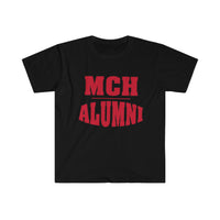 MCH Alumni  Softstyle T-Shirt