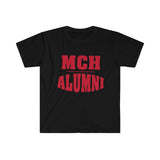 MCH Alumni  Softstyle T-Shirt