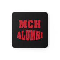 MCH ALUMNI Coaster