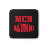 MCH ALUMNI Coaster