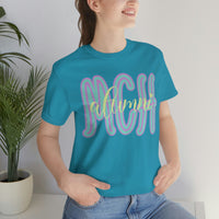 MCH Alumni women's t-shirt