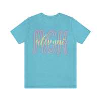 MCH Alumni women's t-shirt