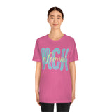 MCH Alumni women's t-shirt