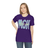 MCH Alumni women's t-shirt